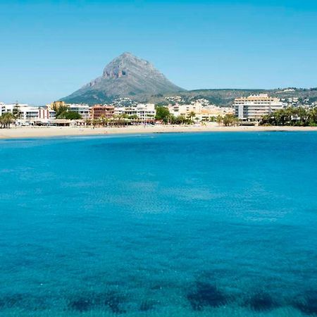 Willa Beach House - Golden Park Jávea Zewnętrze zdjęcie