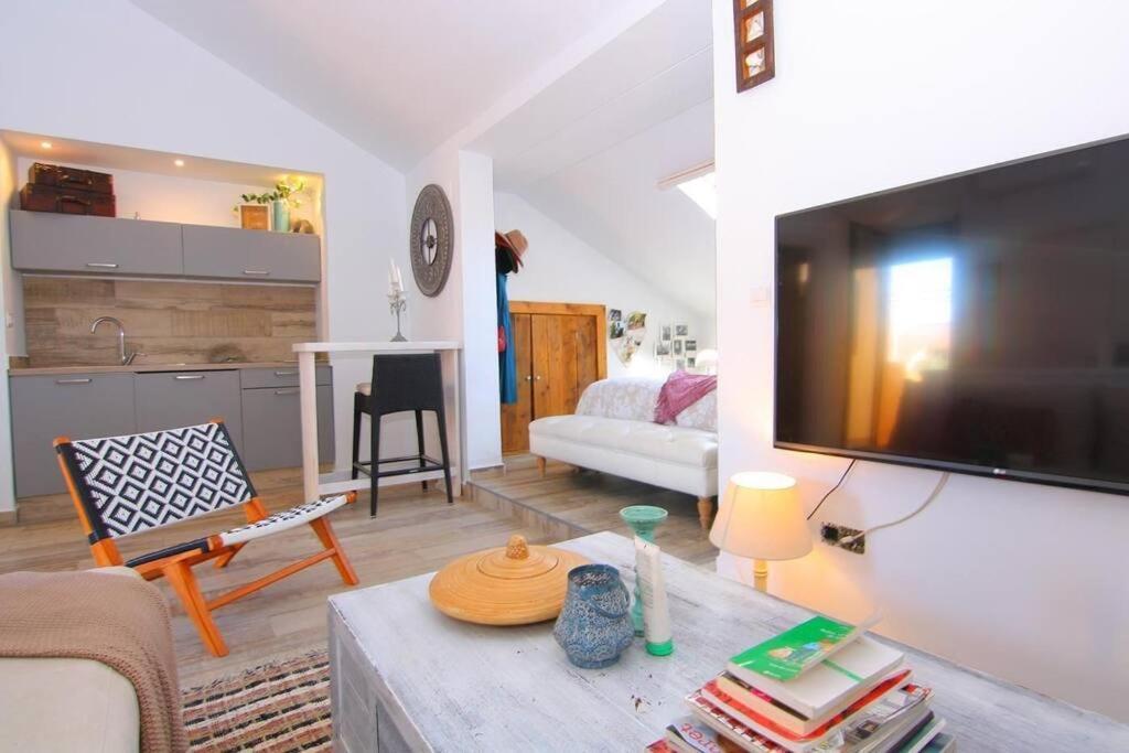 Willa Beach House - Golden Park Jávea Zewnętrze zdjęcie