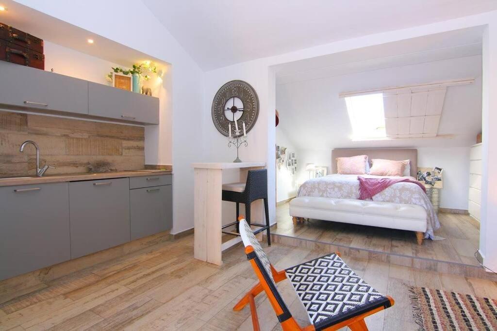 Willa Beach House - Golden Park Jávea Zewnętrze zdjęcie