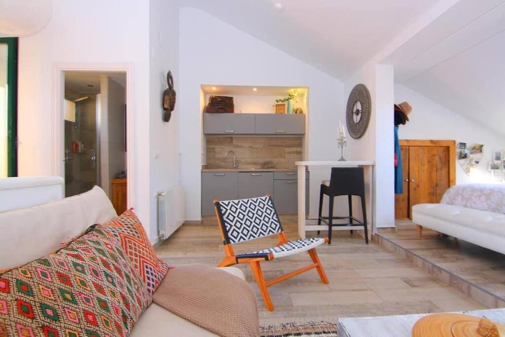 Willa Beach House - Golden Park Jávea Zewnętrze zdjęcie