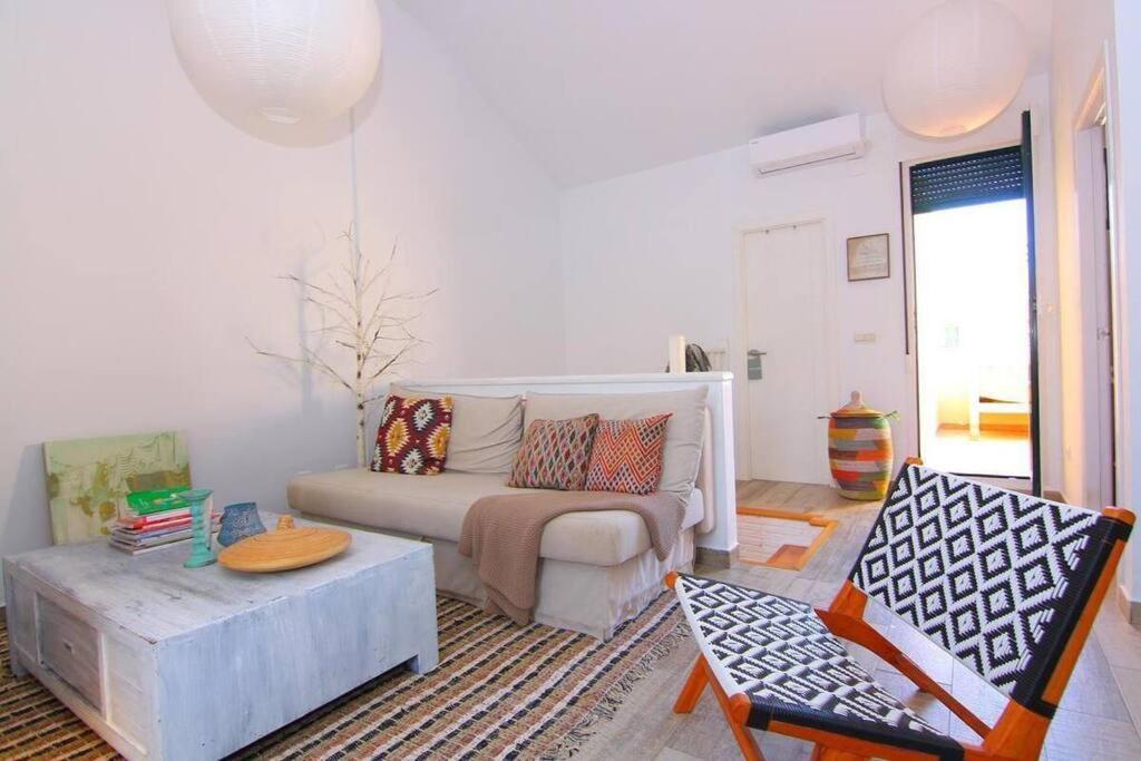 Willa Beach House - Golden Park Jávea Zewnętrze zdjęcie