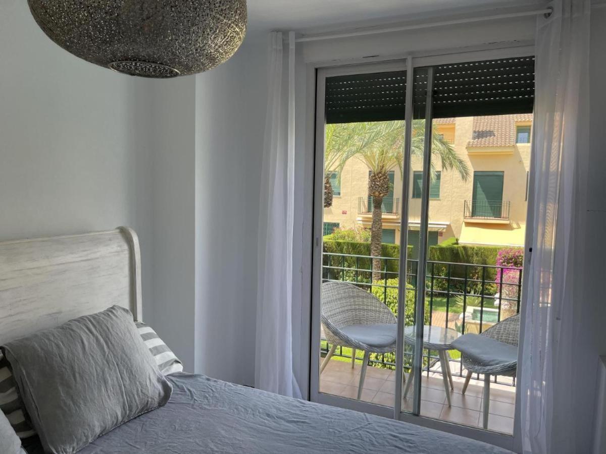 Willa Beach House - Golden Park Jávea Zewnętrze zdjęcie