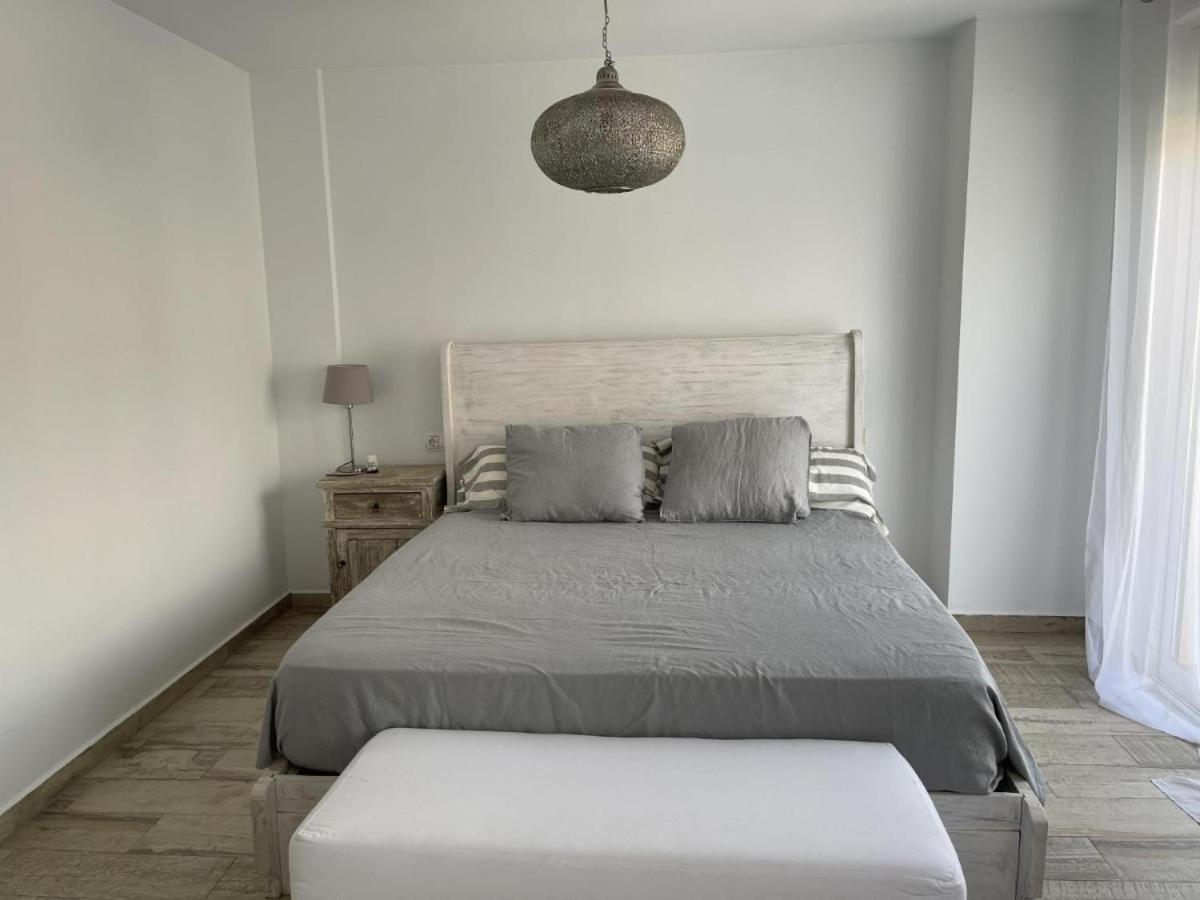 Willa Beach House - Golden Park Jávea Zewnętrze zdjęcie